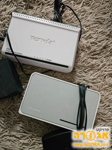 מתגים (סוויץ')