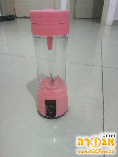 בלנדר מיני