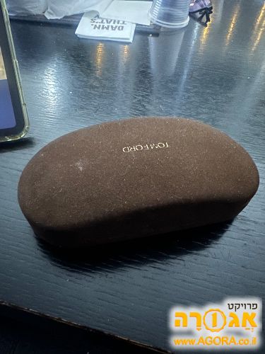 נקתיק למשקפיים