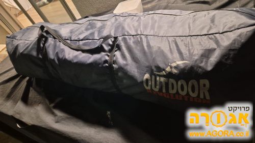 אוהל outdoor revolution