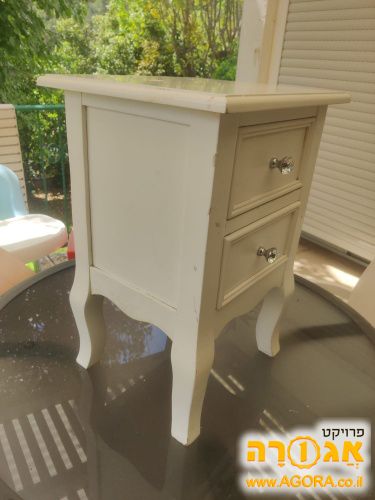 שידה