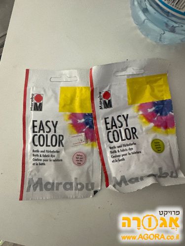 צבע בד