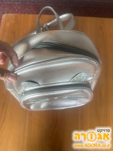תיק לילדה
