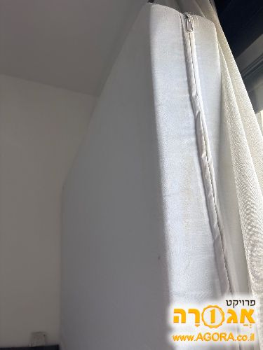 מזרון ספוג