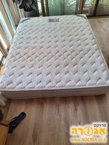 מזרן זוגי 160X200