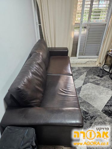 סלון 3+2
