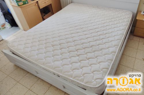 מזרון זוגי 160x190