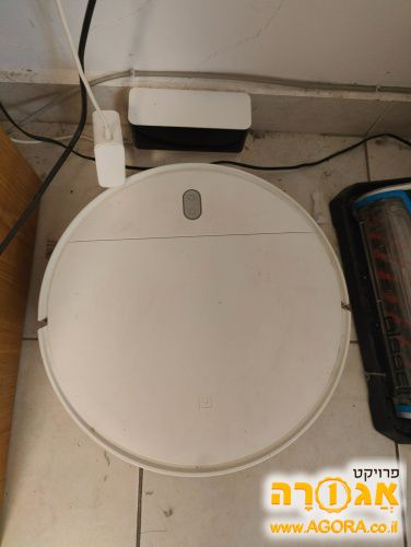 איירובוט של שיאומי