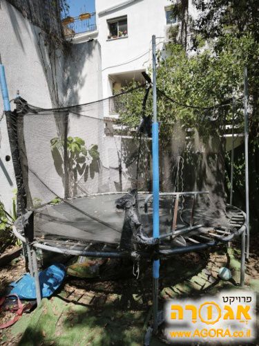 טרמפולינה