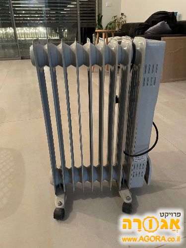 רדיאטור