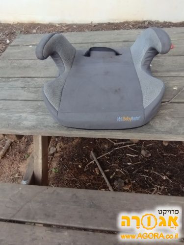 בוסטר