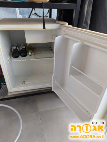 מיני מקרר