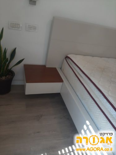 מיטה זוגית
