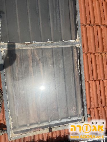קולטי שמש