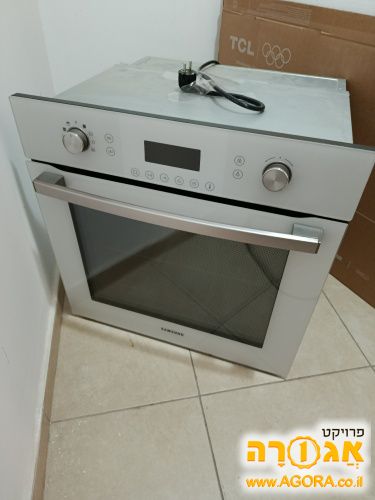 תנור אפיה