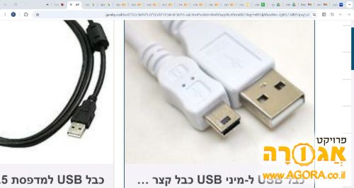 כבל הטענה