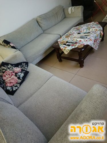 ספות 2+3
