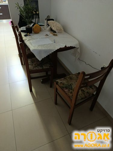 פינת אוכל