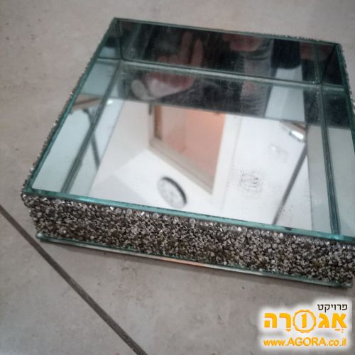 מגש למפיונים