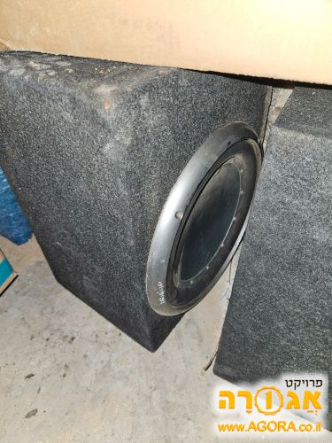 סאב לרכב