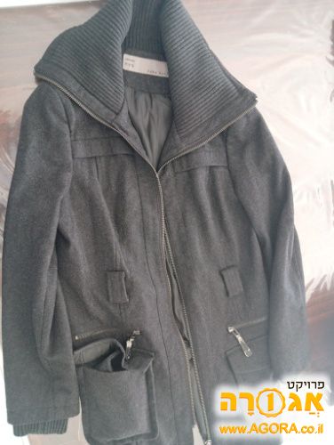 מעיל לנשים