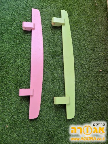 מעקה בטיחות למיטה
