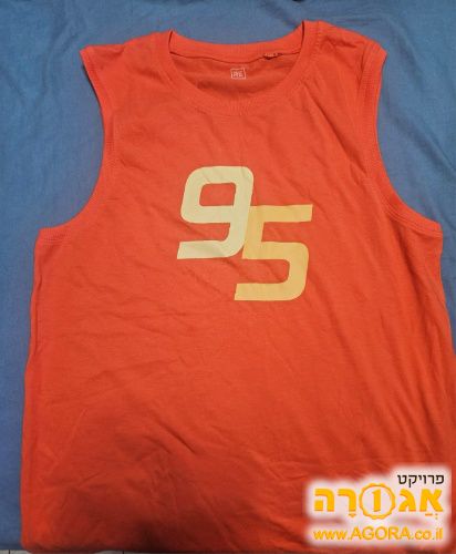 בגדים לבנים בגילאי 10-14
