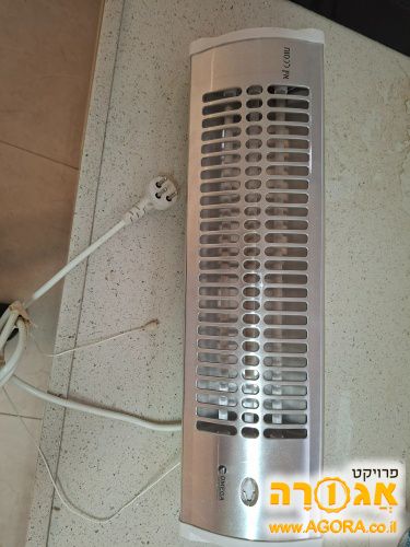 תנור אמבטיה