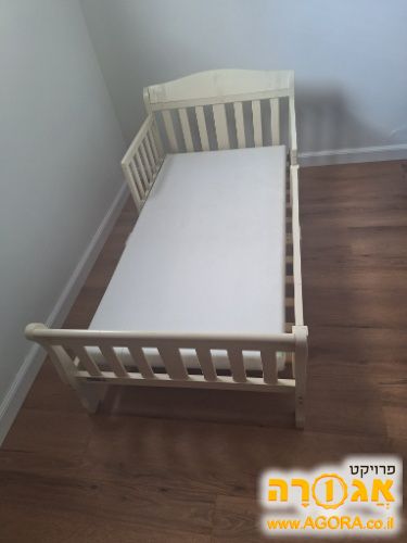 מיטת מעבר