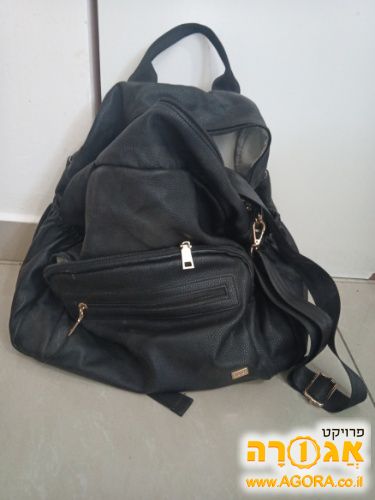 תיק עור