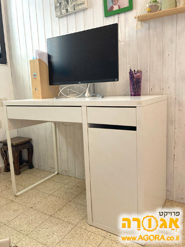 שולחן כתיבה איקאה