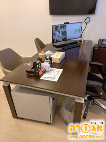 ריהוט משרדי