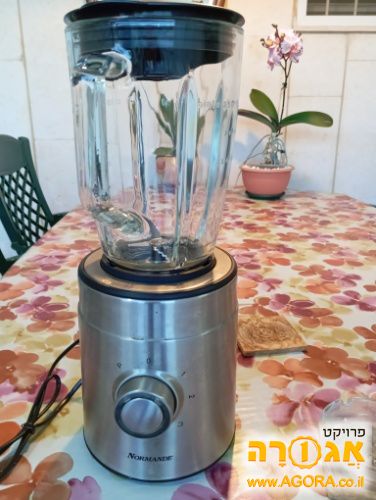 בלנדר