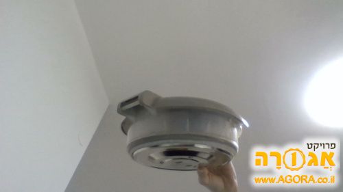 מכסה למיחם מים סול