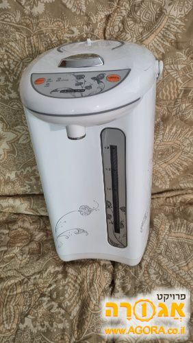 מיחם לשבת
