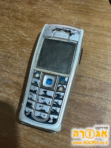 טלפון נוקיה ישן