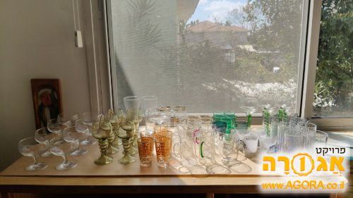 כוסות