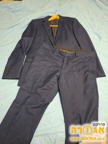 חליפת גבר