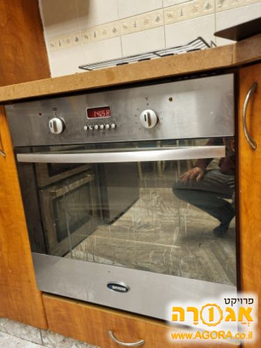 תנור בילט אין