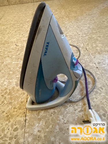 מגהץ