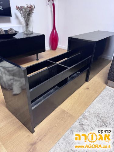 ארגז ליין