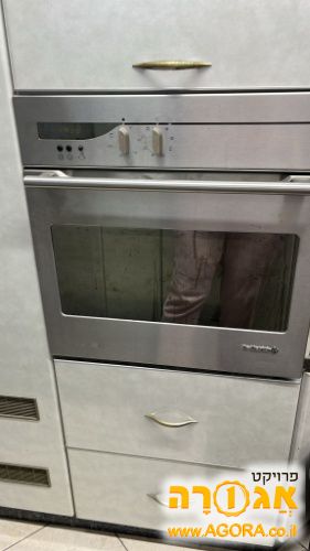 תנור בילט אין