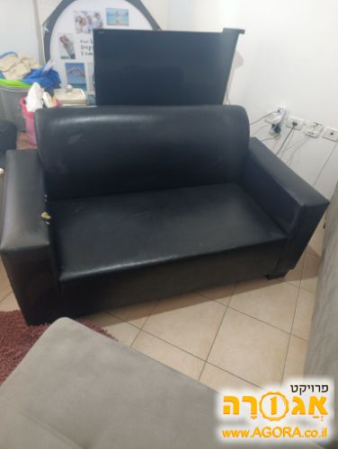 ספה 2 מקומות