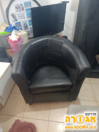 ספה אישית