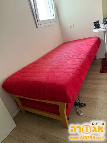 מיטה (מיטת יחיד נפתחת)