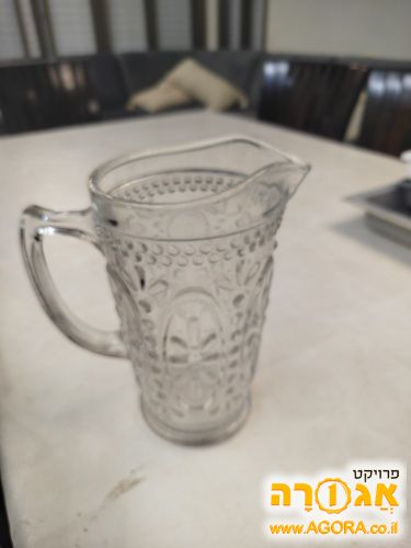 קנקן שתיה