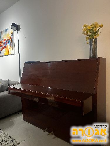 פסנתר