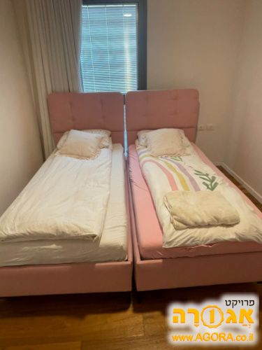 מיטת יחיד