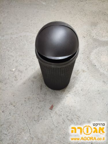 פח מפלסטיק