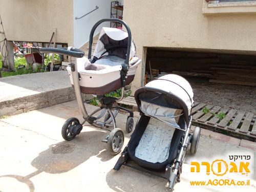 עגלות אמבטיה